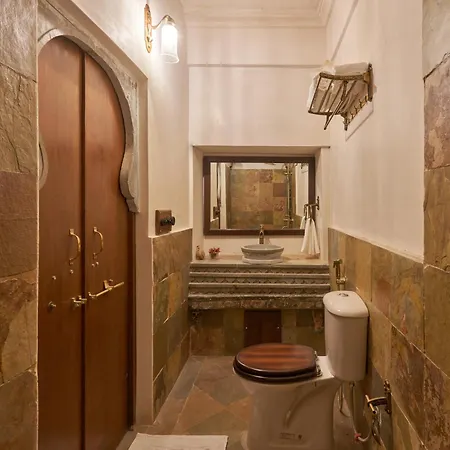 Kaladwas Lal Haveli - A Heritage Boutique Hotel Udaipur Exterior photo