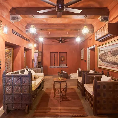 Kaladwas Lal Haveli - A Heritage Boutique Hotel Udaipur Exterior photo