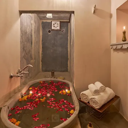 Kaladwas Lal Haveli - A Heritage Boutique Hotel Udaipur Exterior photo