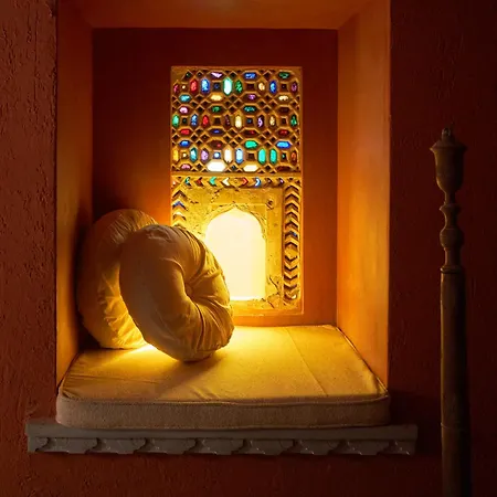 Kaladwas Lal Haveli - A Heritage Boutique Hotel Udaipur Exterior photo