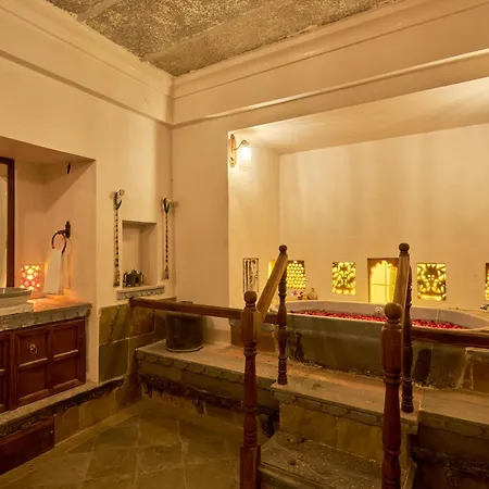 Kaladwas Lal Haveli - A Heritage Boutique Hotel Udaipur Exterior photo