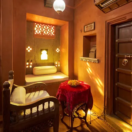 Kaladwas Lal Haveli - A Heritage Boutique Hotel Udaipur Exterior photo