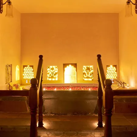 Kaladwas Lal Haveli - A Heritage Boutique Hotel Udaipur Exterior photo