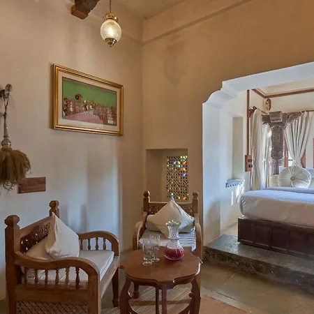 Kaladwas Lal Haveli - A Heritage Boutique Hotel Udaipur Exterior photo