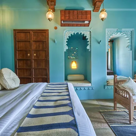 Kaladwas Lal Haveli - A Heritage Boutique Hotel Udaipur Exterior photo