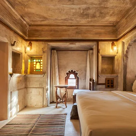 Kaladwas Lal Haveli - A Heritage Boutique Hotel Udaipur Exterior photo