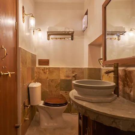 Kaladwas Lal Haveli - A Heritage Boutique Hotel Udaipur Exterior photo