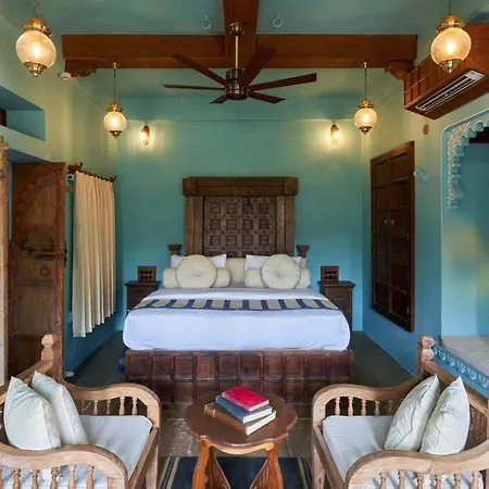 Kaladwas Lal Haveli - A Heritage Boutique Hotel Udaipur Exterior photo