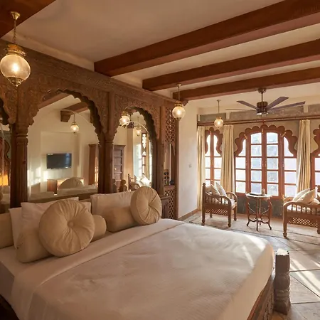 Kaladwas Lal Haveli - A Heritage Boutique Hotel Udaipur Exterior photo
