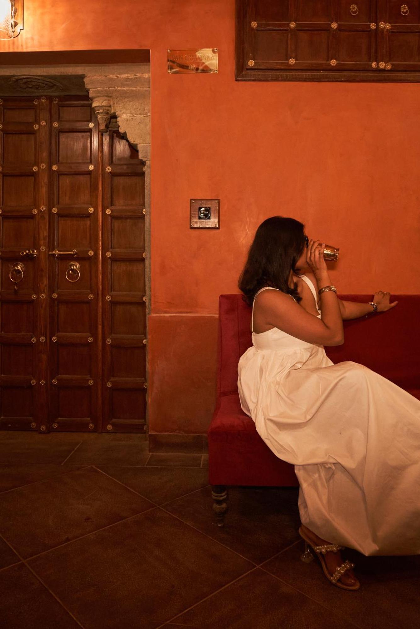 Kaladwas Lal Haveli - A Heritage Boutique Hotel