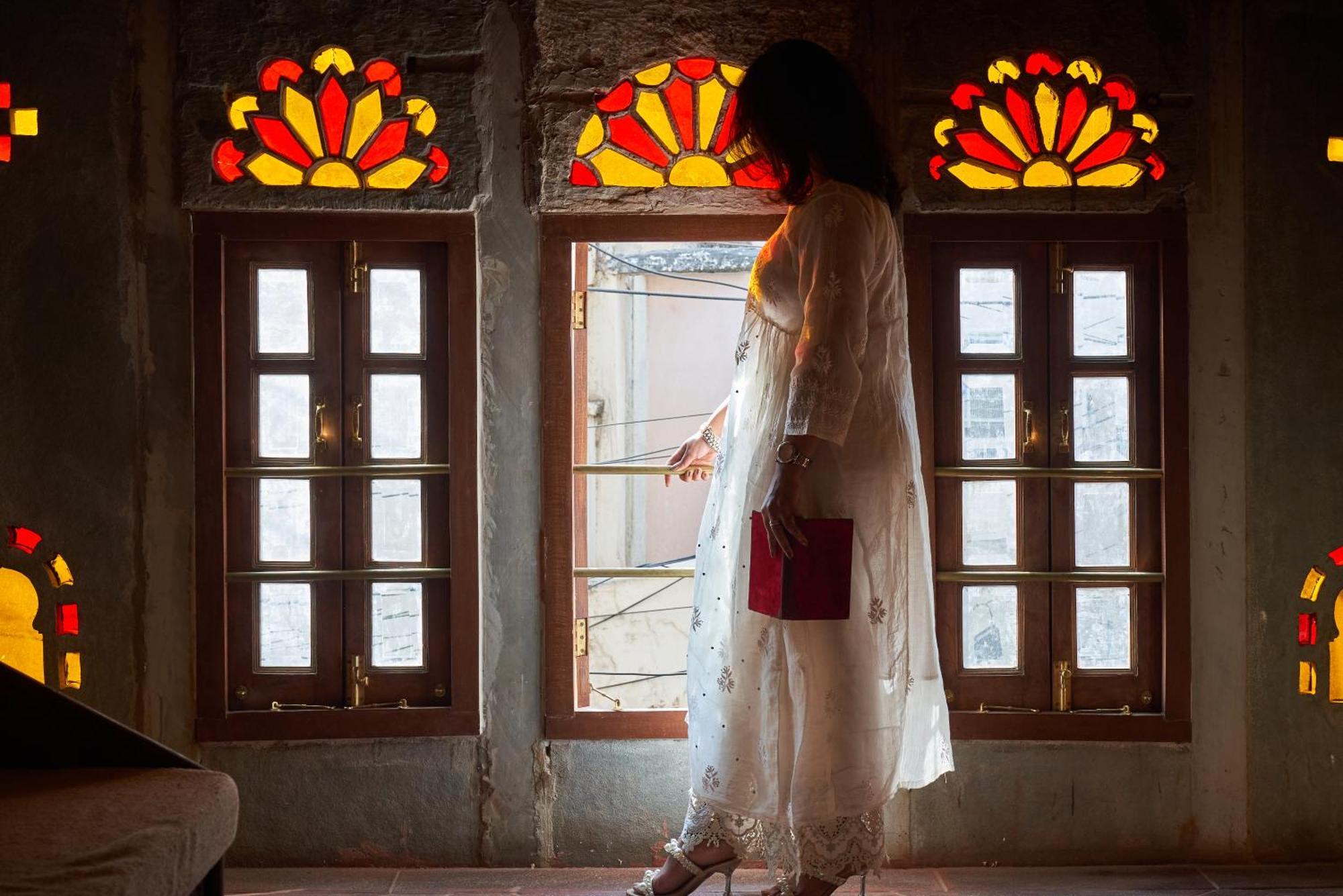 Kaladwas Lal Haveli - A Heritage Boutique Udaipur