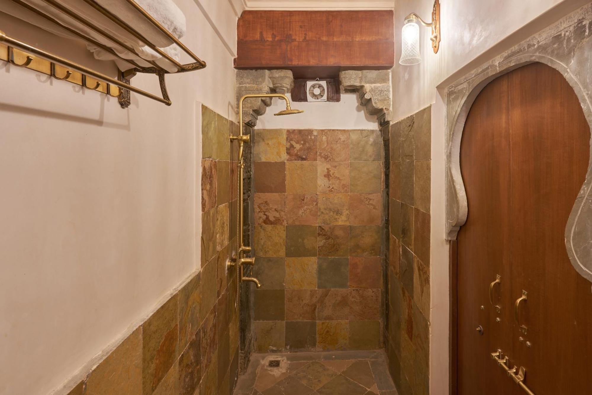 Hotel Kaladwas Lal Haveli - A Heritage Boutique Udaipur