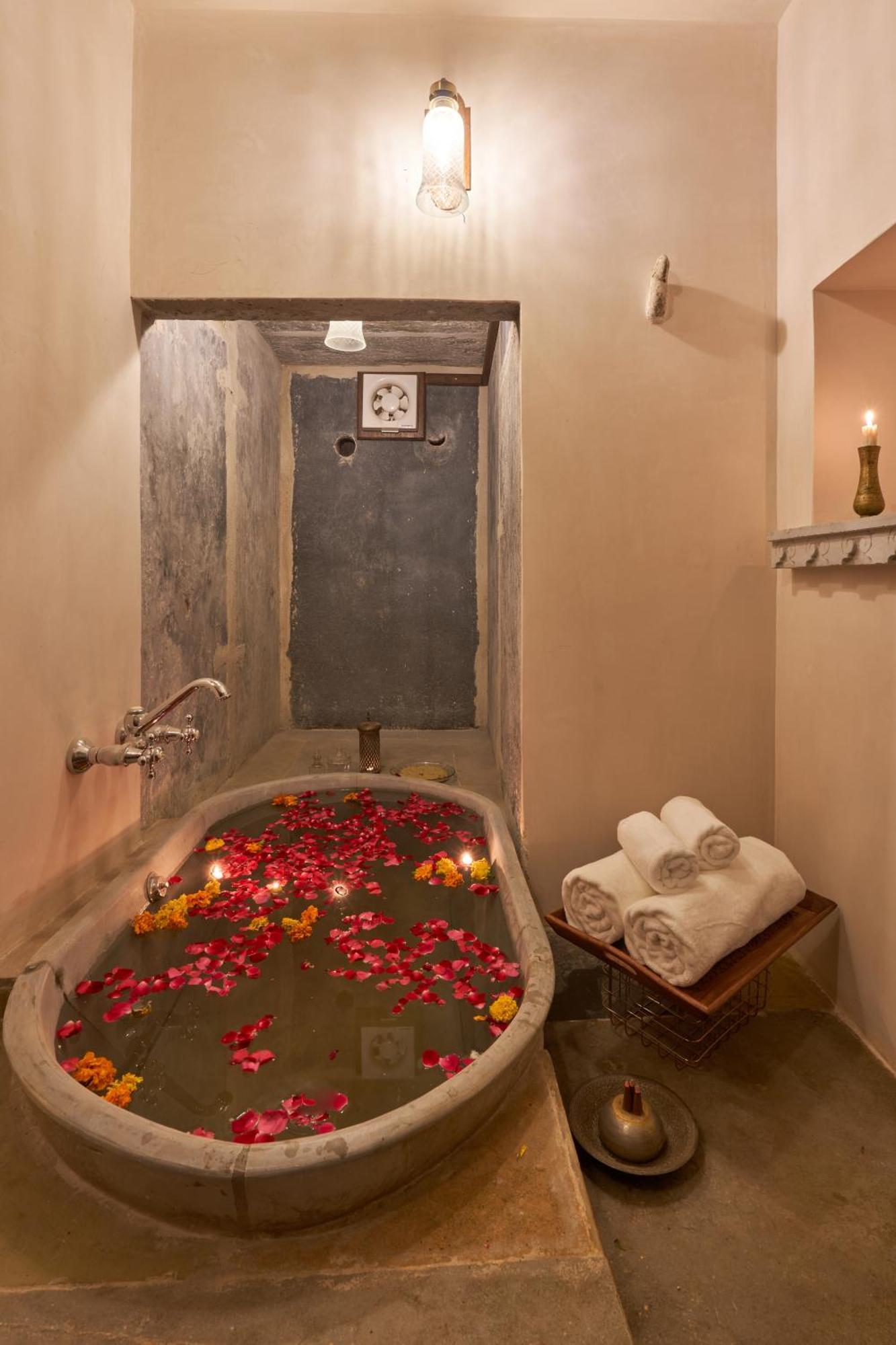 Kaladwas Lal Haveli - A Heritage Boutique Hotel