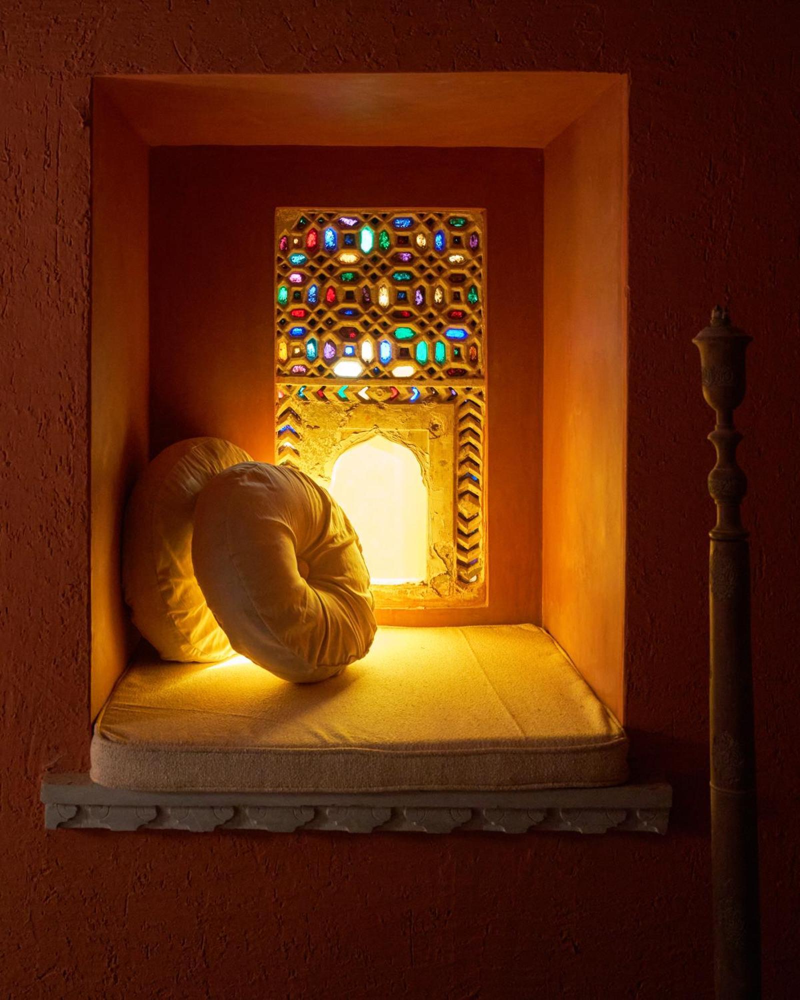 Kaladwas Lal Haveli - A Heritage Boutique Hotel *