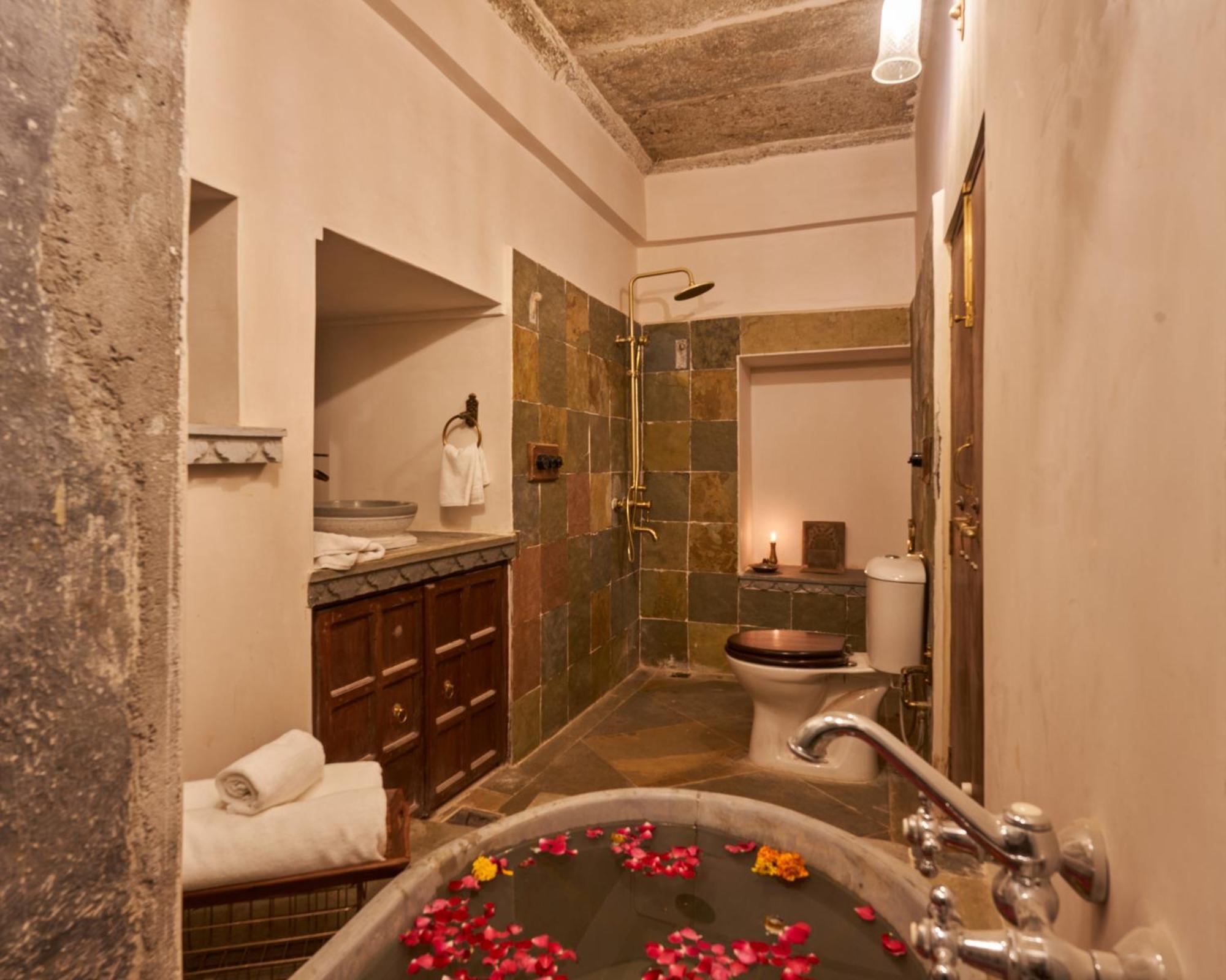 Kaladwas Lal Haveli - A Heritage Boutique Hotel