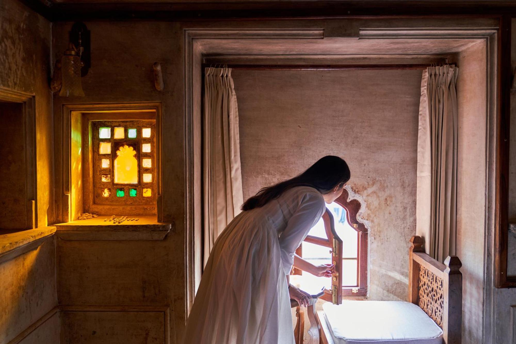 Hotel Kaladwas Lal Haveli - A Heritage Boutique Udaipur