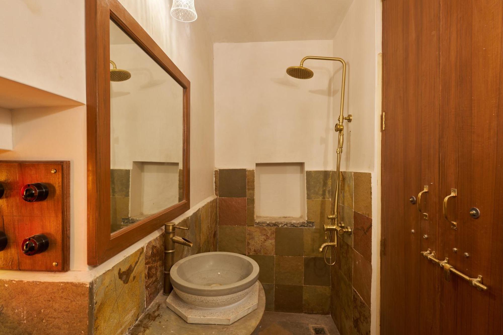 Kaladwas Lal Haveli - A Heritage Boutique Udaipur