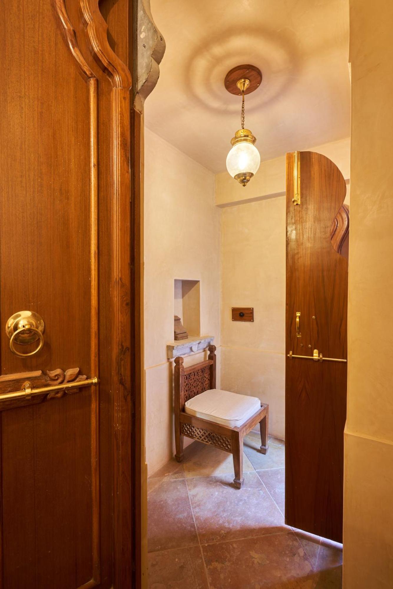 Hotel Kaladwas Lal Haveli - A Heritage Boutique *